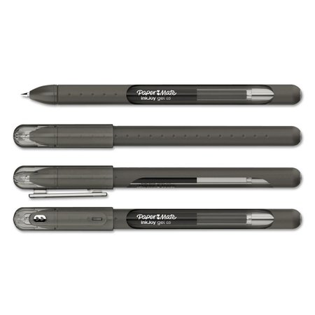 SANFORD PAP InkJoy Retractable Gel Pen, 0.7mm, Assorted Color2 SA472400
